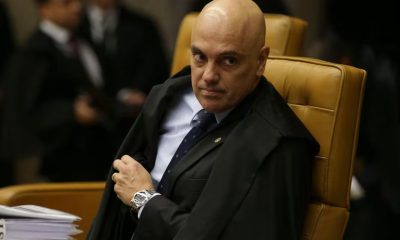 Moraes Decide Pela Soltura De Coronéis Da Pmdf Envolvidos Nos Atos De 8 De Janeiro