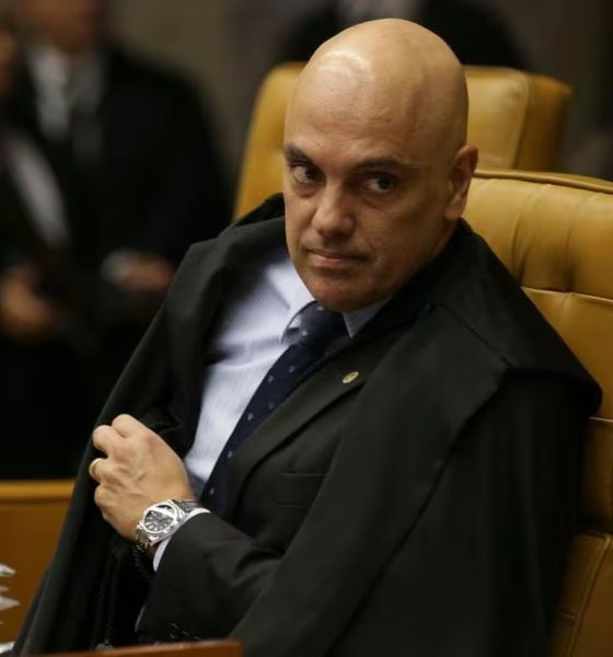 Moraes Decide Pela Soltura De Coronéis Da Pmdf Envolvidos Nos Atos De 8 De Janeiro