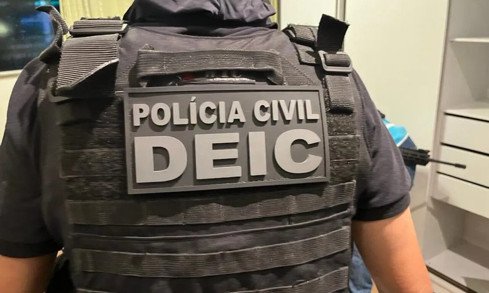 Dois Homens São Detidos Ao Usarem Alvará Judicial Para Tentar Aplicar Golpe De R$ 300 Mil Em Salvador, Na Bahia