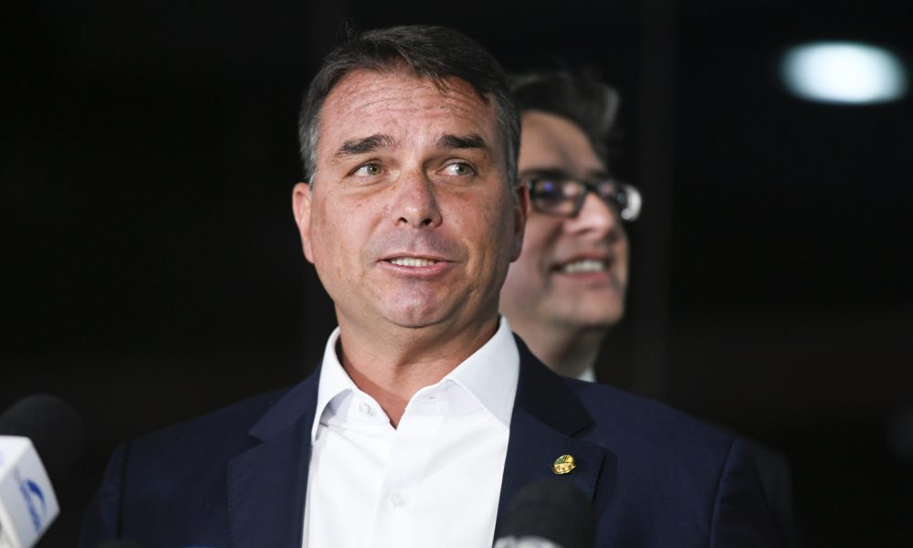 Relatório Da Pf Sobre Marielle Franco Menciona Senador Flávio Bolsonaro