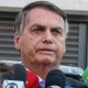 Bolsonaro Faz Piada Sobre Questionamentos Da Pf E Brinca Sobre Depoimentos Frequentes