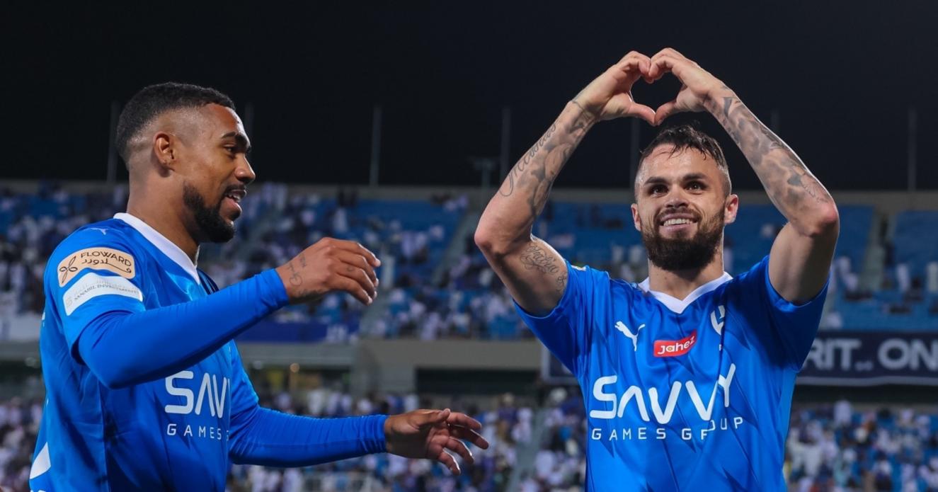Al-Hilal