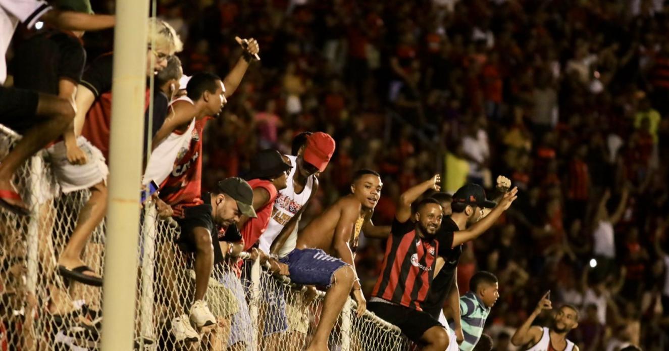 Barradão