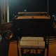 Flagrante De Tráfico Em Paulo Afonso: Quatro Pessoas São Detidas Pela Prf