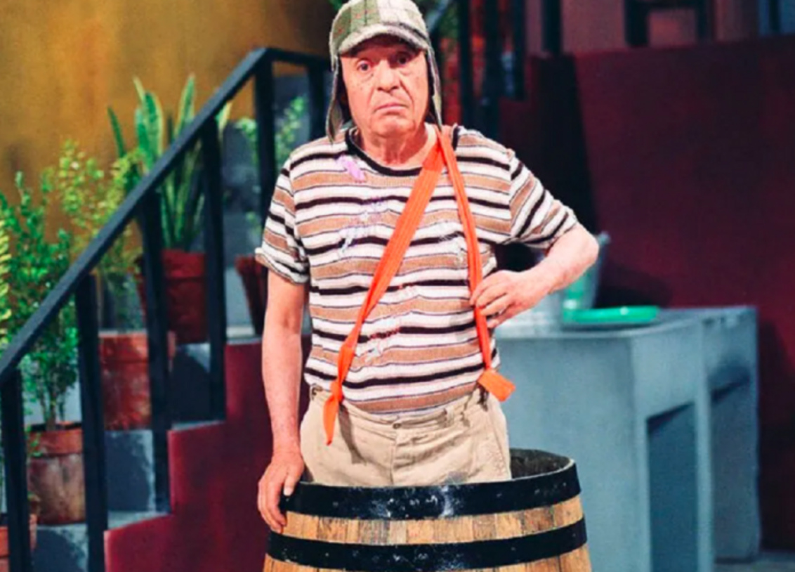 Chaves