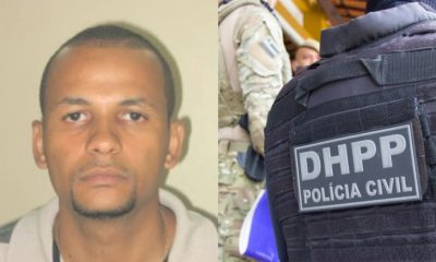 Suspeito De Organizar Ataque Em Valéria Que Resultou Na Morte De Um Policial Federal É Morto Durante Ação Policial Na Bahia