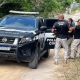Polícia Recupera Gado Furtado Avaliado Em R$17 Mil
