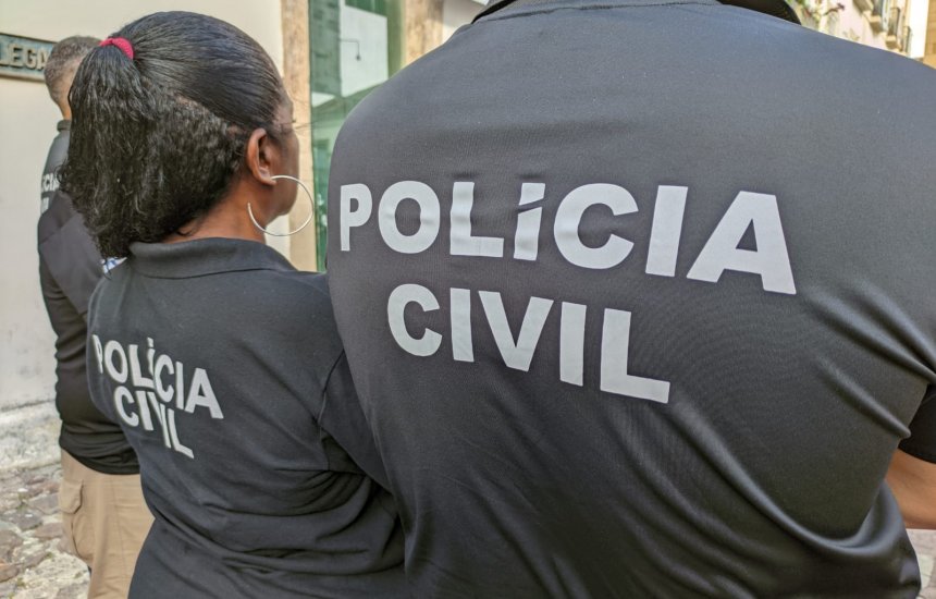 Escrivã Da Polícia Civil É Vítima De Injúria Racial Durante Abordagem Contra Mulher Na Bahia
