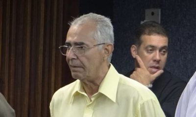 Ex-Prefeito De Satuba Morre Em Atentado No Centro De Maceió