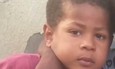 Criança Morre Afogada Após Pular Muro De Casa De Eventos Em Juazeiro (Ba)