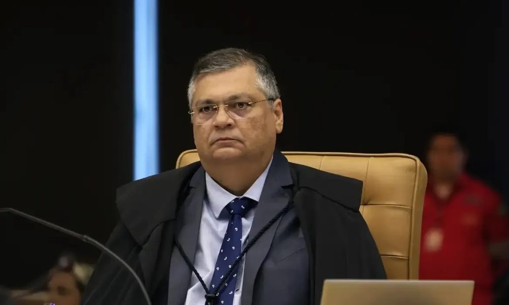 Flávio Dino Será O Relator No Stf De Recurso De Bolsonaro Contra Multa Do Tse