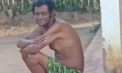 Homem Morre Após Sofrer Cerca De 100 Picadas De Abelha Na Bahia