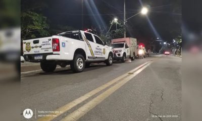 Suspeitos De Matar Homem Enf0Rcado Em Praça De Arapiraca São Presos