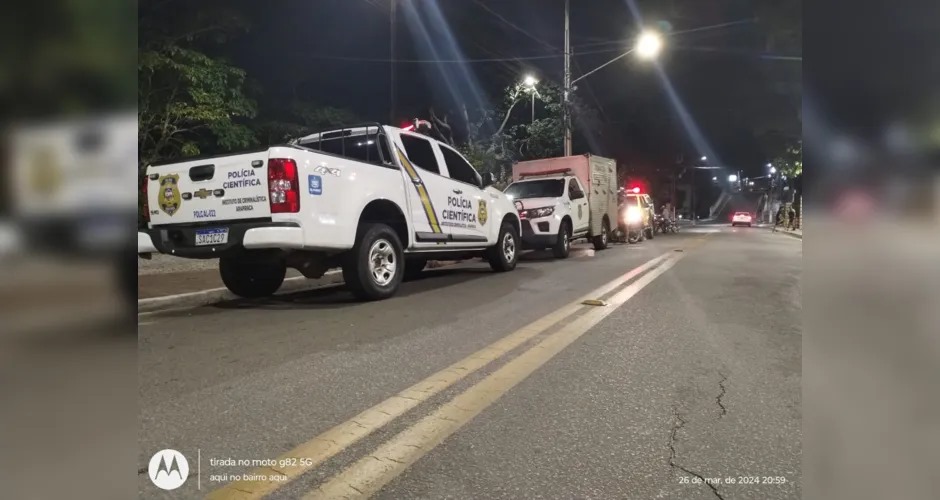 Suspeitos De Matar Homem Enf0Rcado Em Praça De Arapiraca São Presos