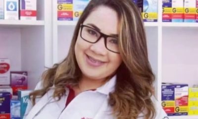 Identificada A Oitava Vítima Fatal Da Dengue Na Bahia: Jovem De 29 Anos, Farmacêutica E Grávida De Quatro Meses