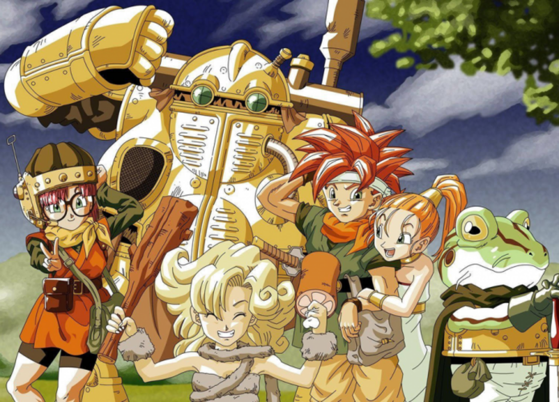 Rpg De Turno