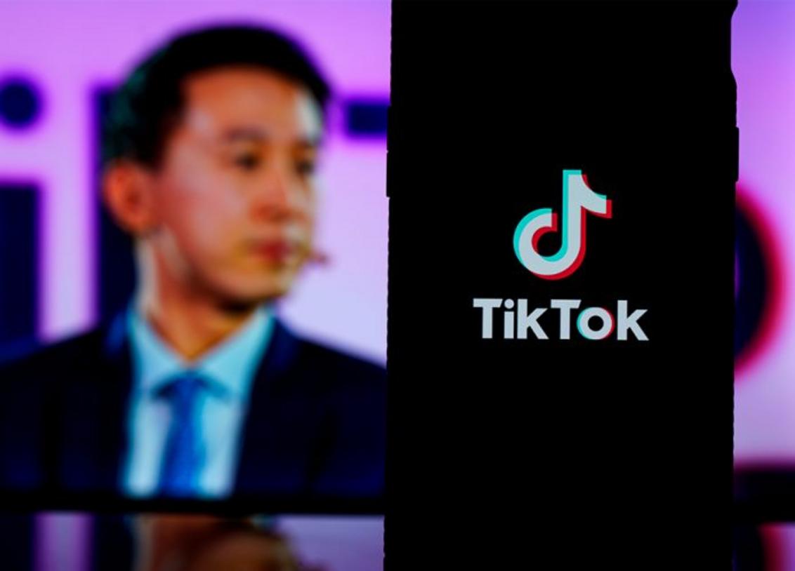 Tiktok