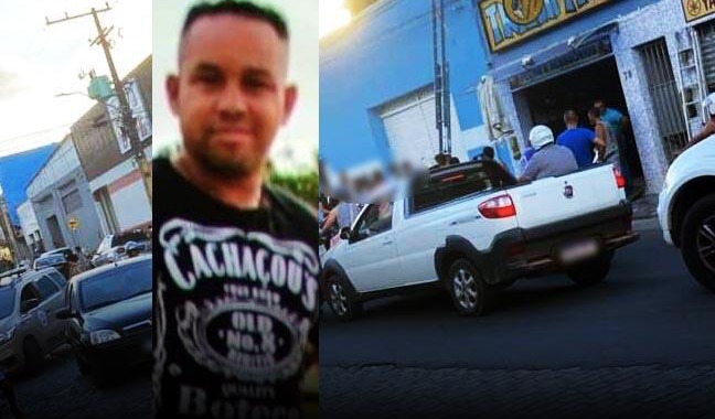 Pintor Morre Eletrocutado Após Equipamento Tocar Em Fio Elétrico Na Bahia