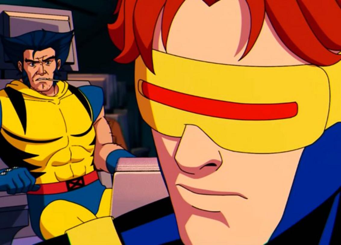 X-Men '97