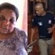 Mulher Exibe Ferimentos Em Vídeo Após Confronto Com Pm Em Bar Na Bahia; Assista