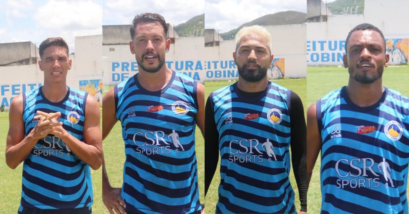 Classificação