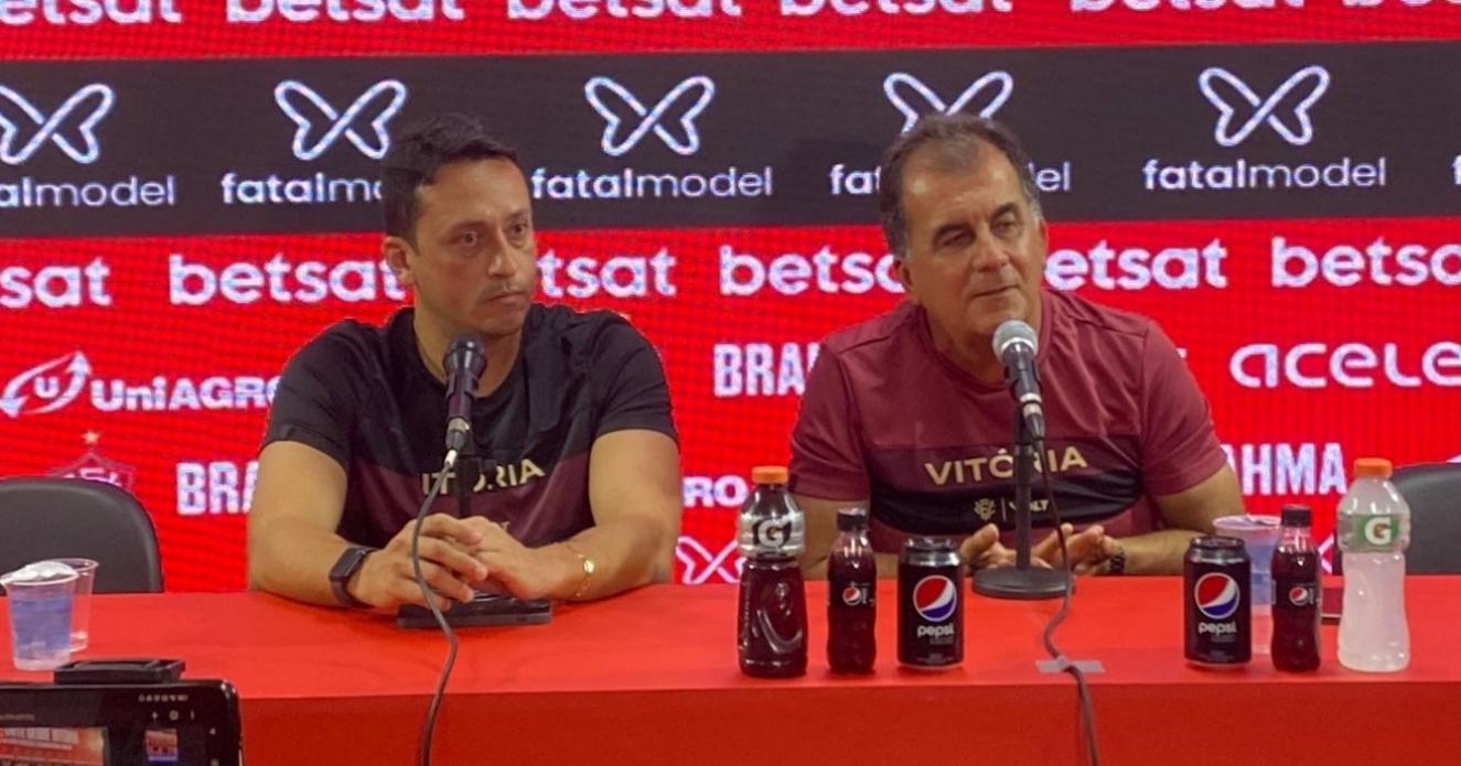 Contratações