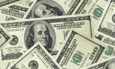 Dólar Ultrapassa R$ 5 Em Dia De Tensão Nos Mercados Globais