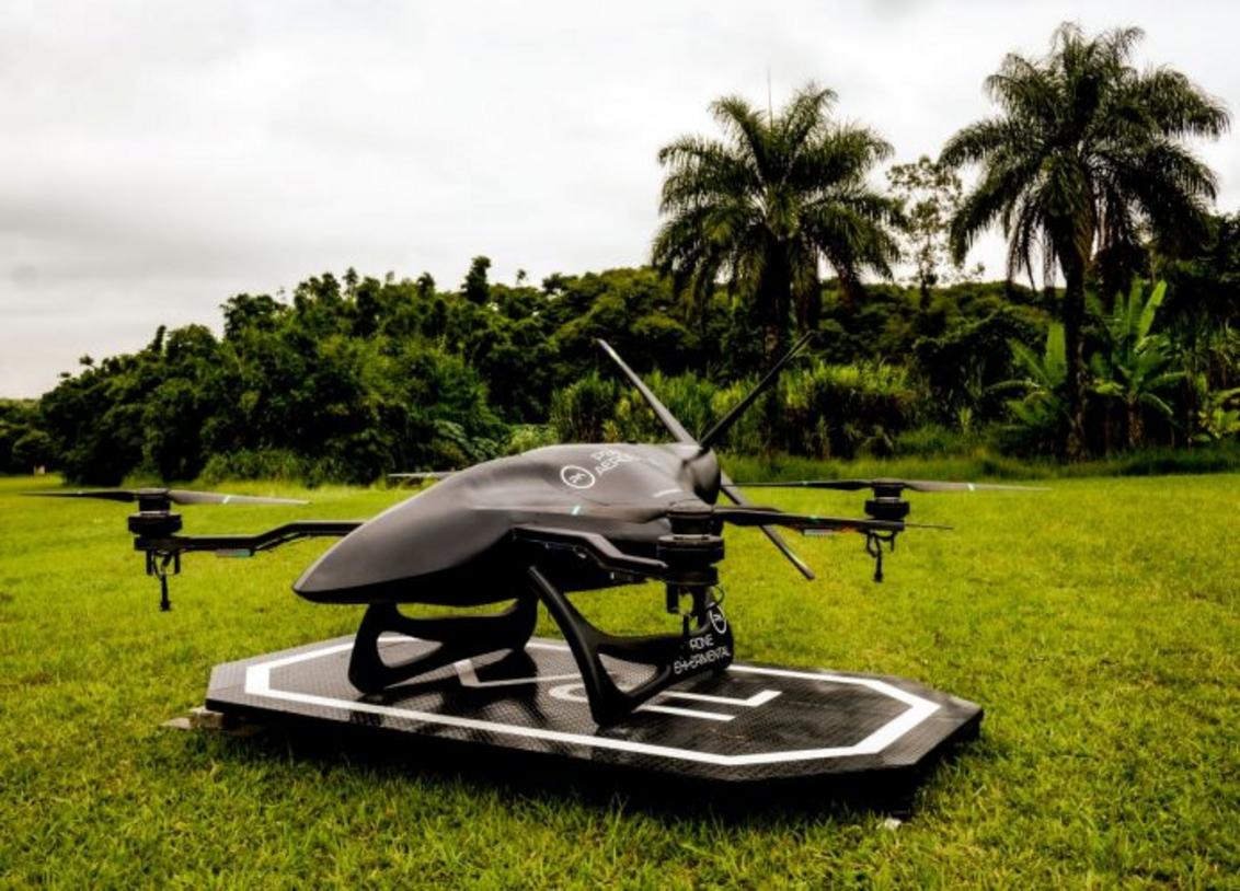 Drone