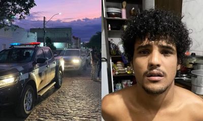 Operação No Interior Da Bahia Resulta Em 2 Mortes E 267 Prisões