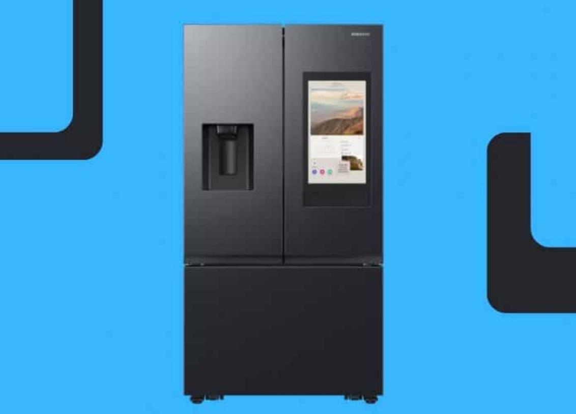 Geladeiras E Freezers