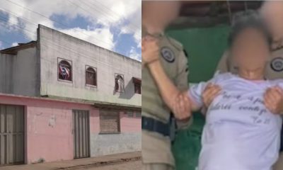 Polícia Militar Resgata Mulheres Vítimas De Maus-Tratos E Violência Sexual De Falso Centro Terapêutico De Pastores Na Bahia