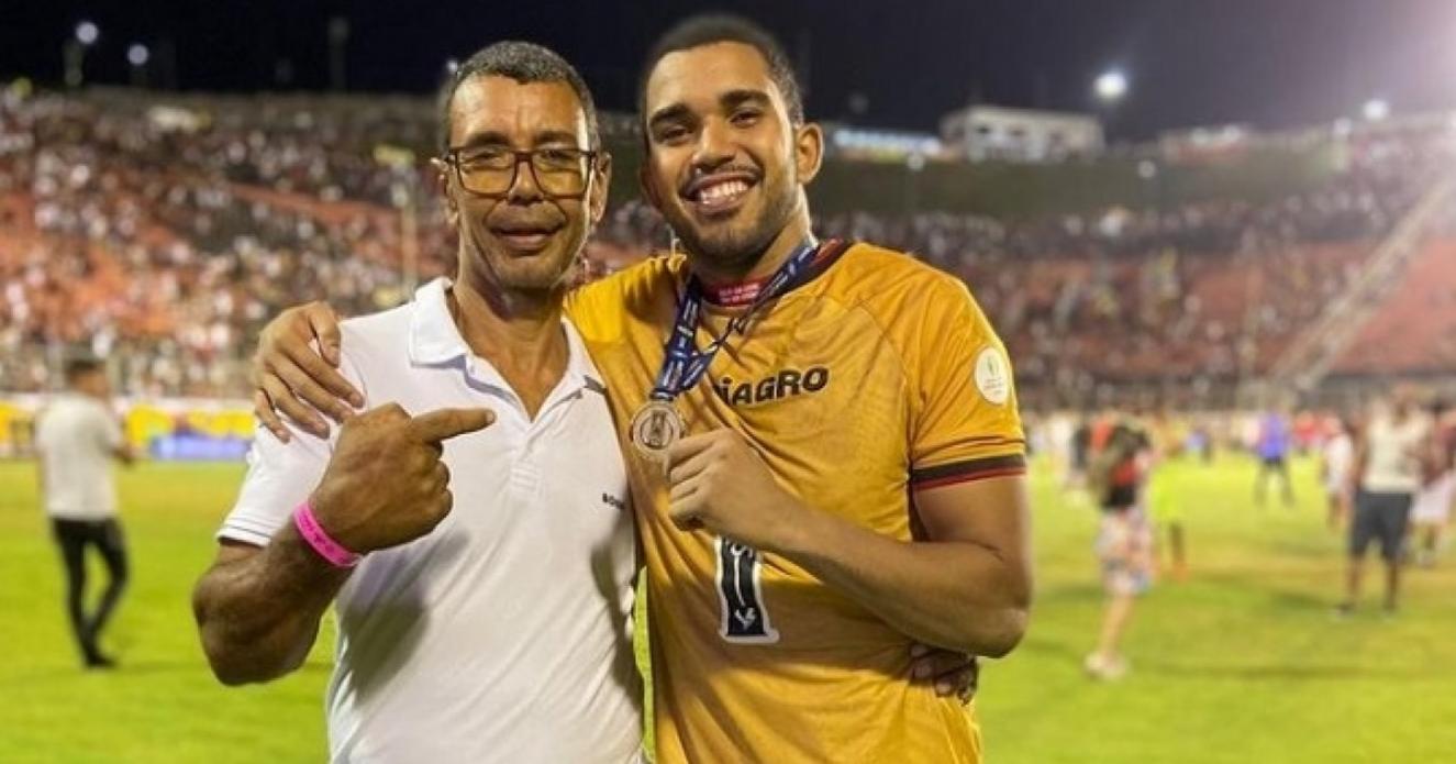 Goleiro