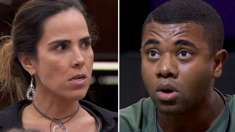 Wanessa Camargo Apaga Post Sobre Racismo E Alfineta Davi Após Briga No Bbb 24