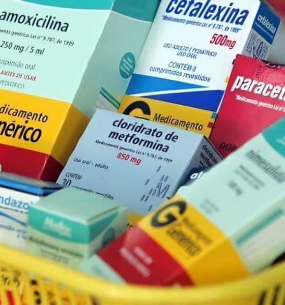 Alerta Aos Consumidores: Preços De Medicamentos Aumentam Até 4,5% Neste Domingo (31/3)