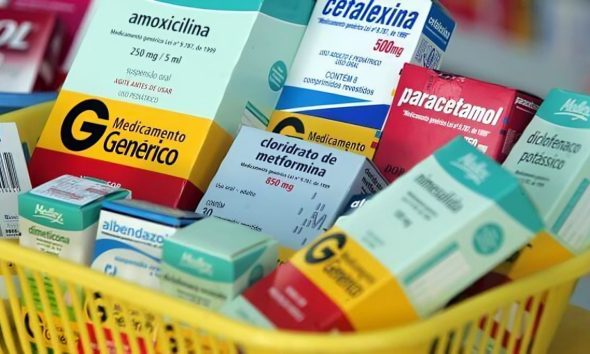 Alerta Aos Consumidores: Preços De Medicamentos Aumentam Até 4,5% Neste Domingo (31/3)