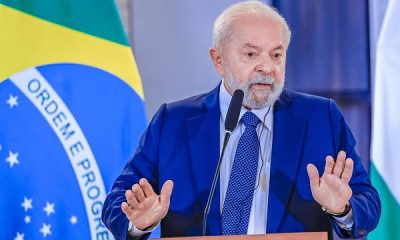 Lula Deverá Autorizar Construção Do Campus Do Ifba Em Ribeira Do Pombal Nesta Terça