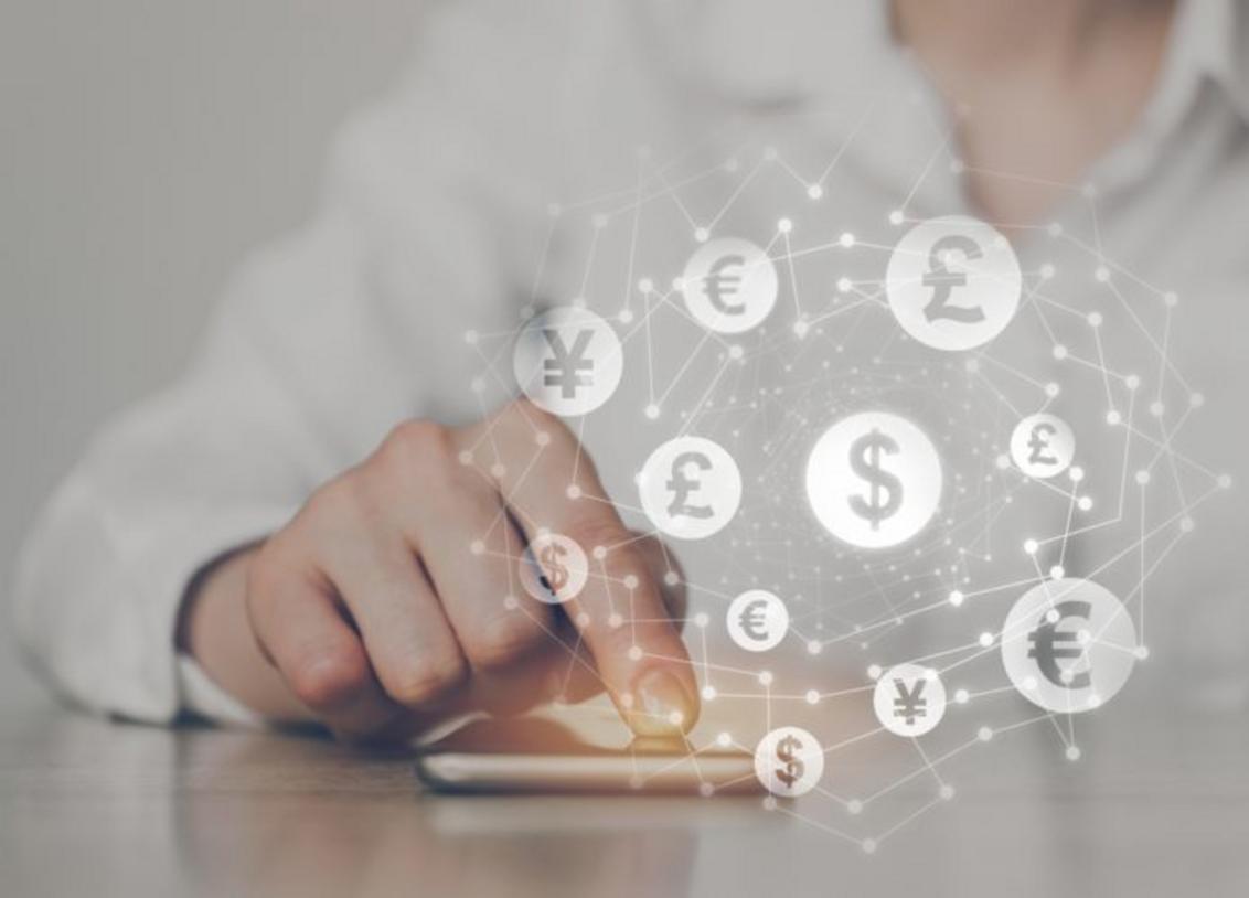 Moedas Digitais