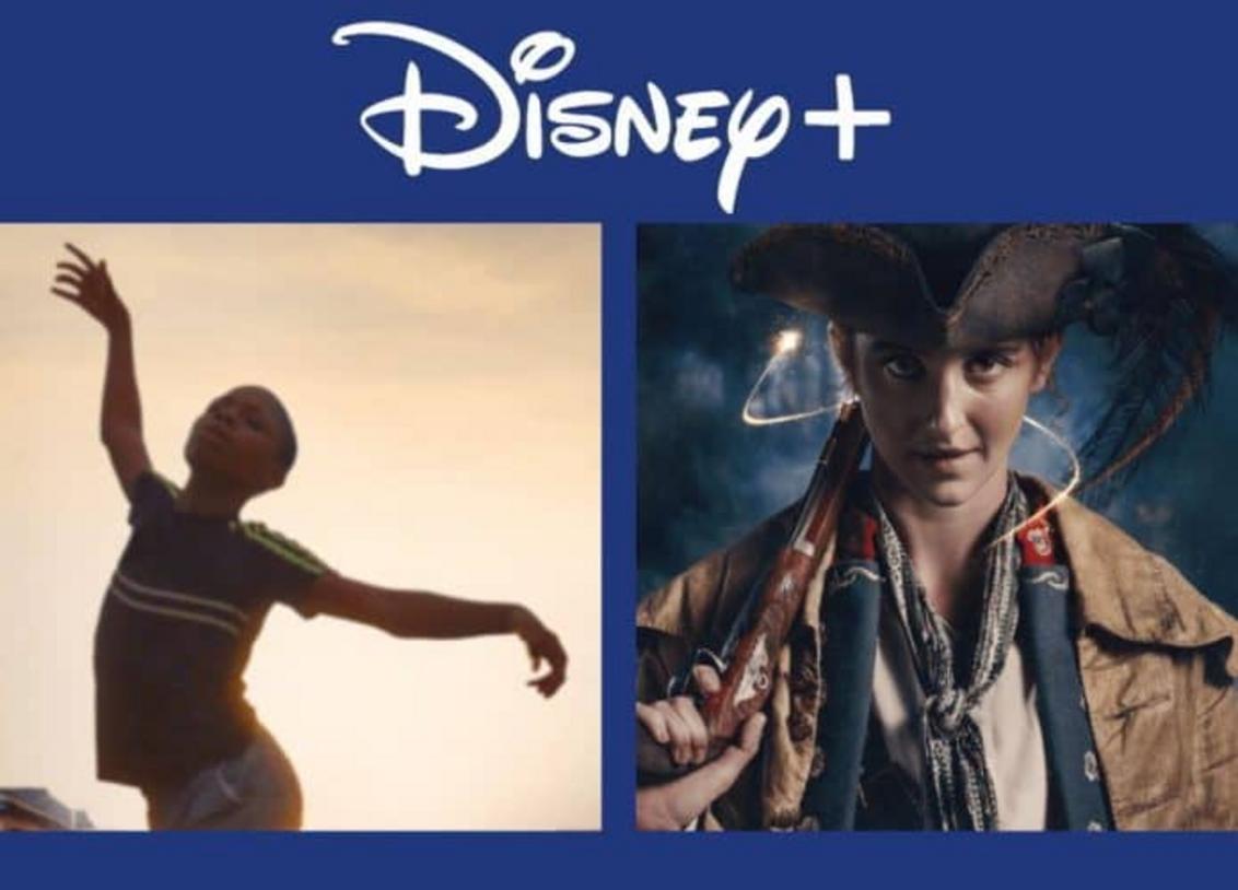 Disney+