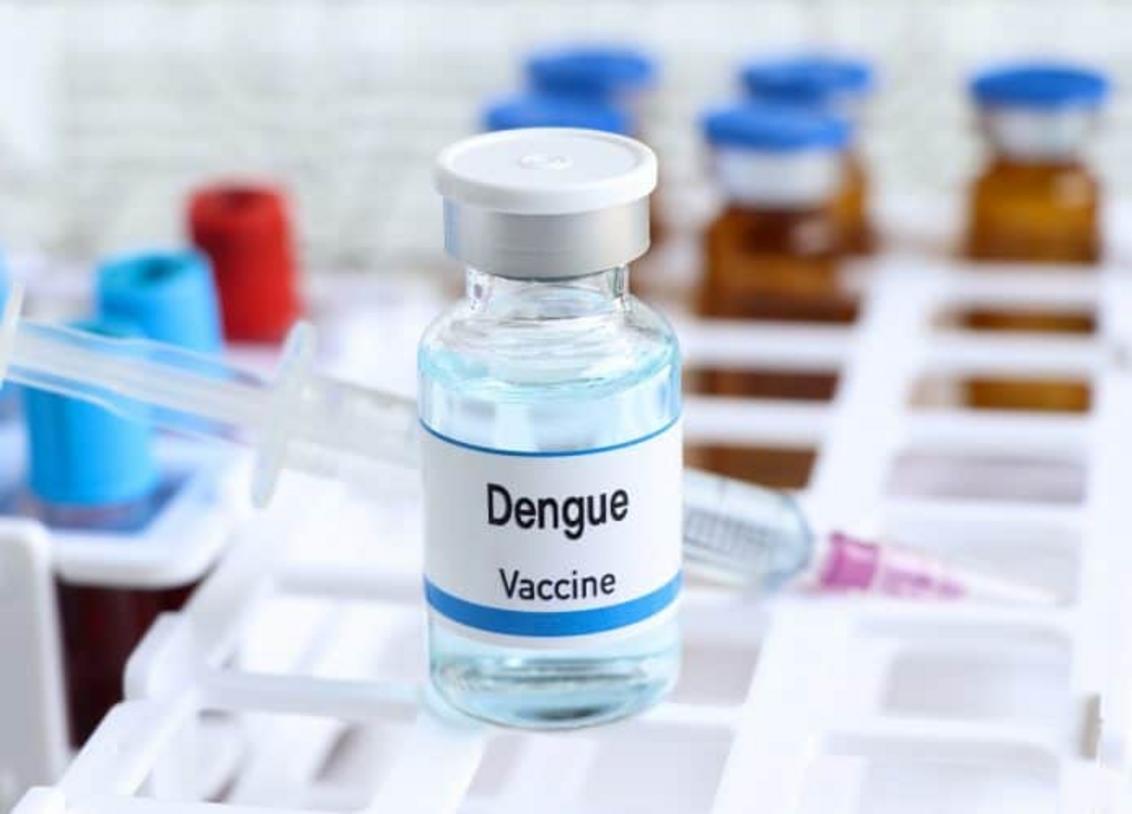 Vacinas Contra A Dengue