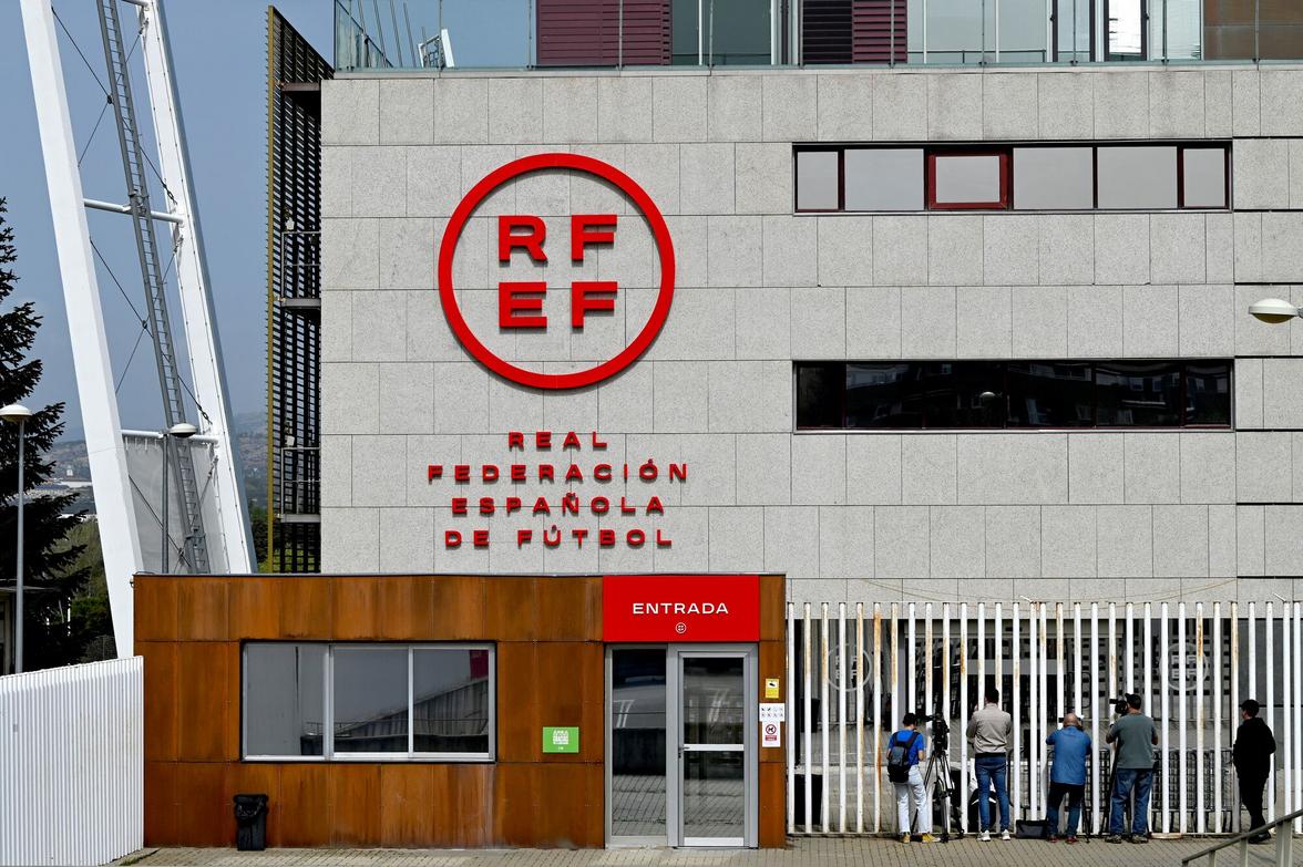 Rubiales