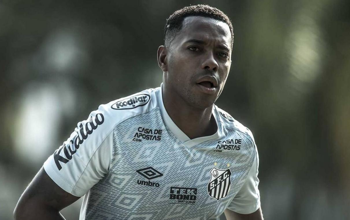 Robinho