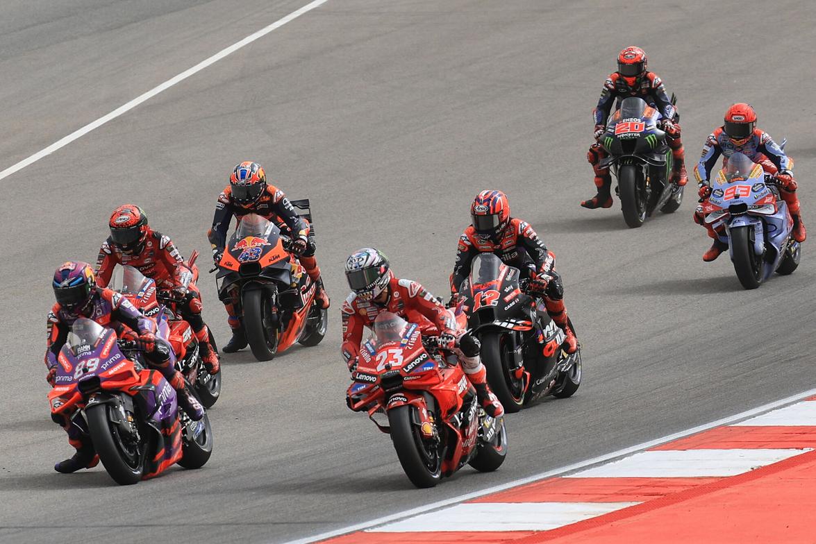 Motogp