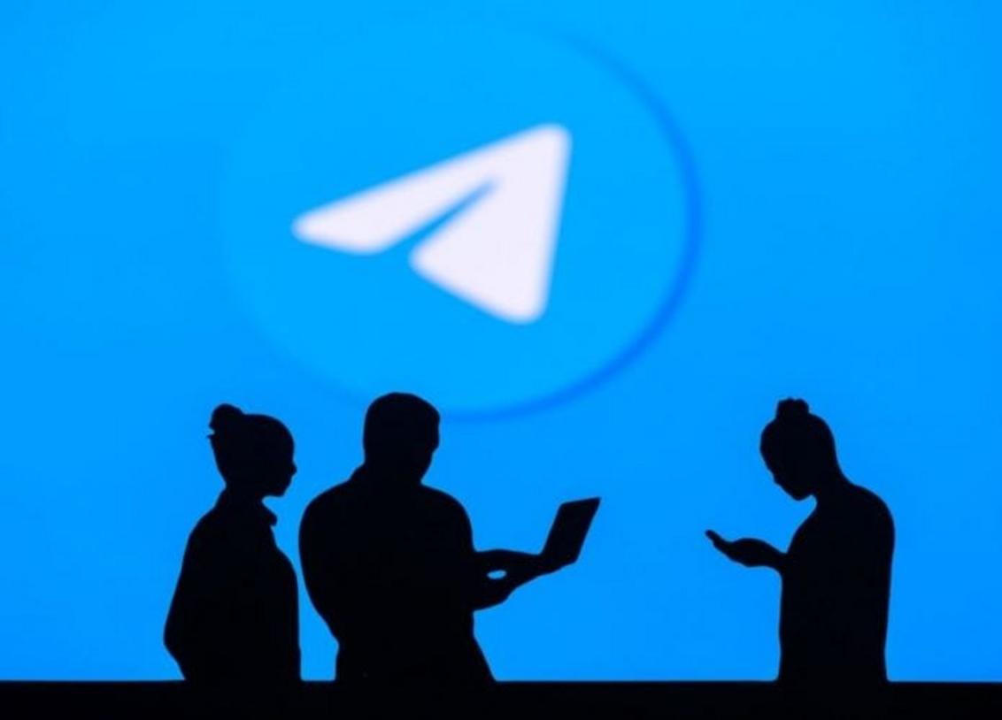 Telegram Business