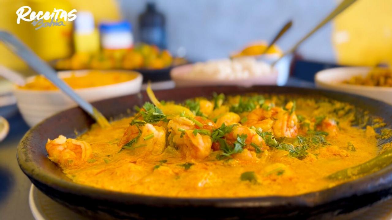 Moqueca