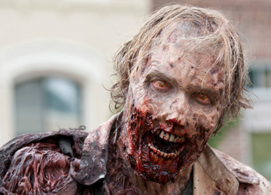 Zumbi