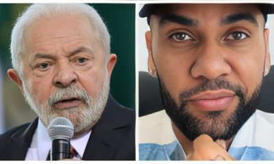 Lula Critica Libertação De Daniel Alves Mediante Pagamento De Fiança