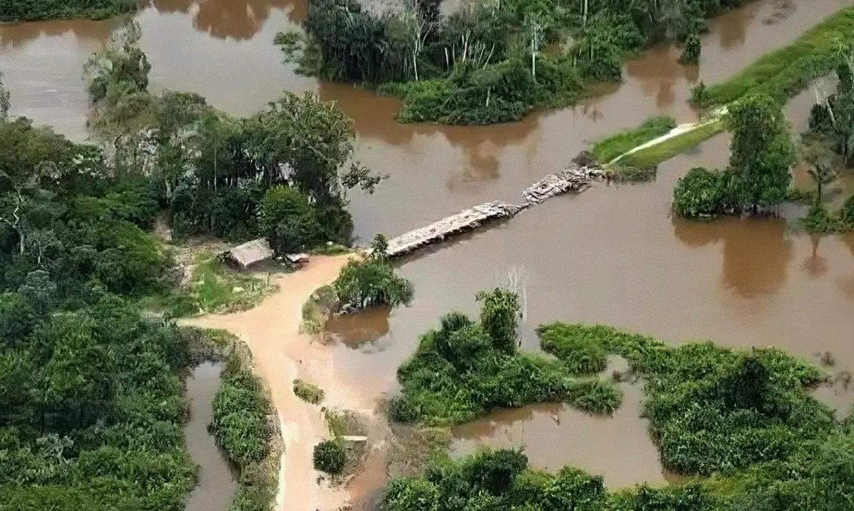 - Foto: Polícia Federal