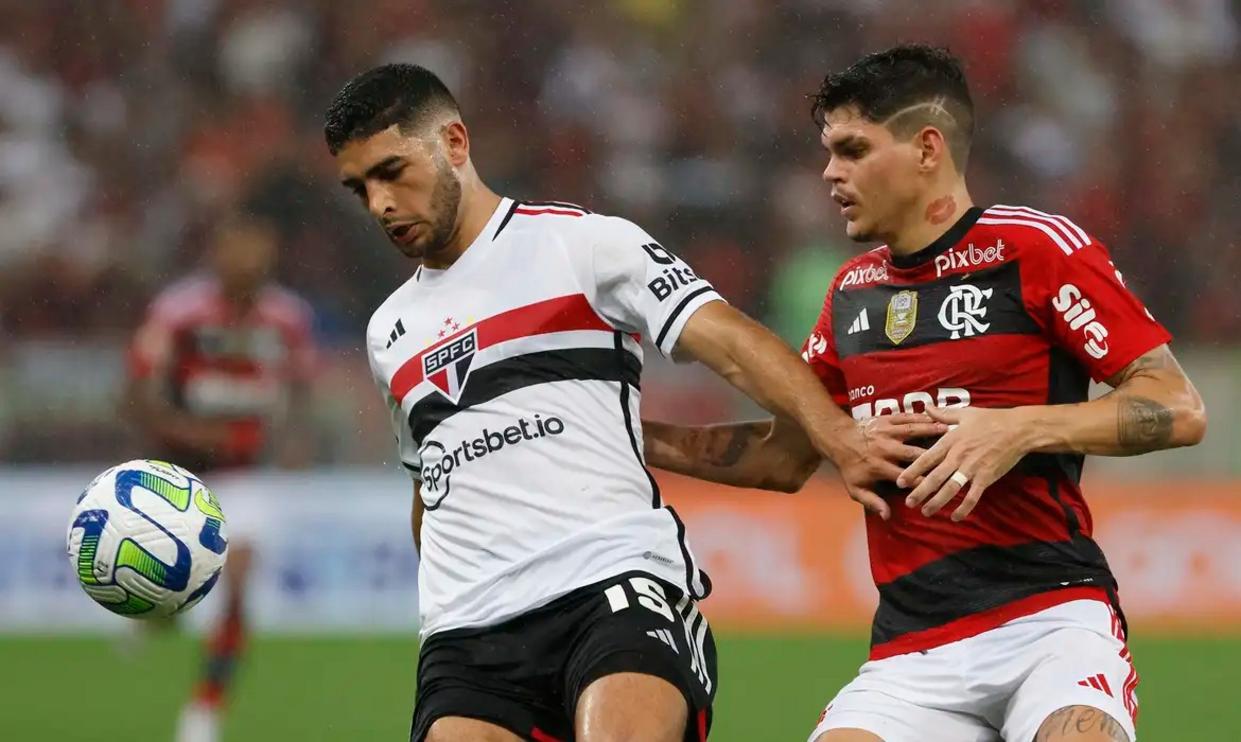 Flamengo