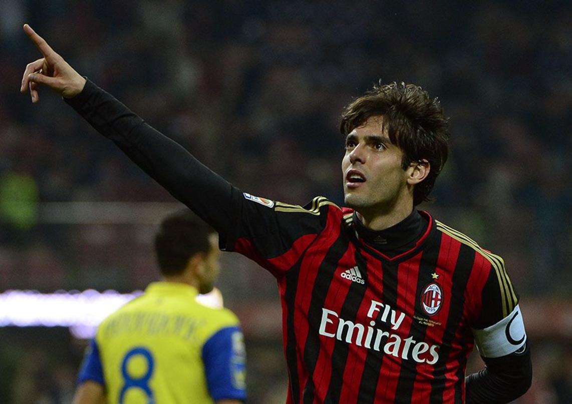 Kaká