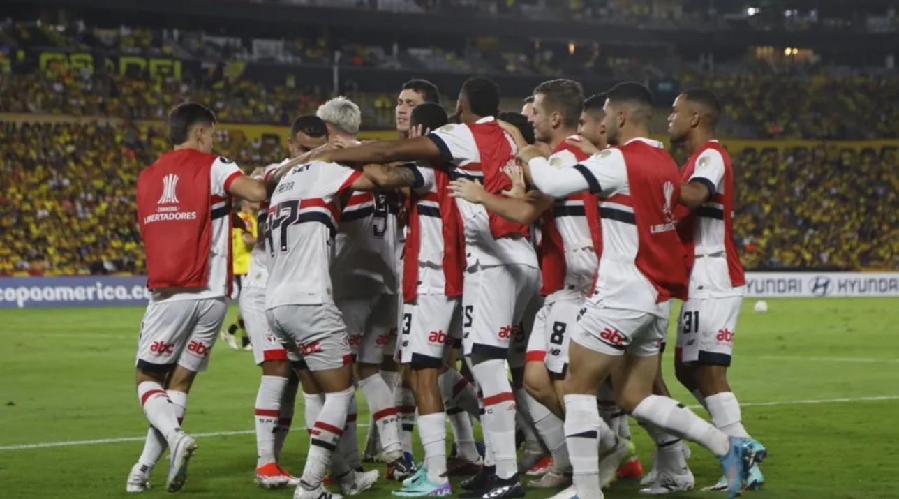 Libertadores